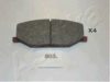 ASHIKA 50-08-803 Brake Pad Set, disc brake